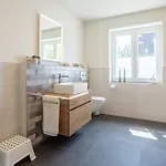 Appartement Dornkamp 2