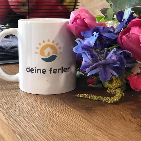 Dornkamp 2 - Luxurioese Fuer 4 Personen Inklusive Garten Und Sauna Timmendorfer Strand