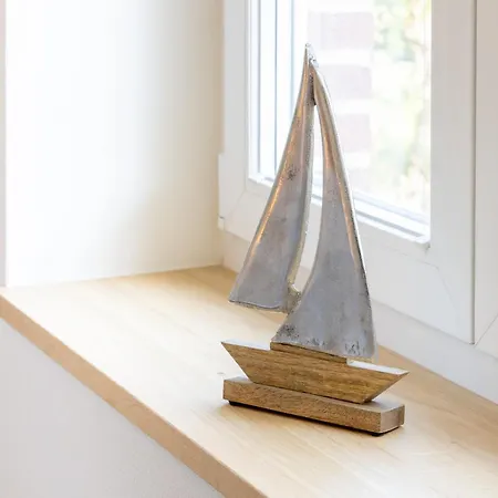 Apartment Dornkamp 2