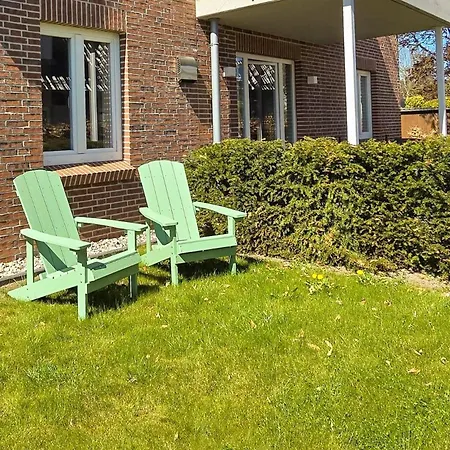 Apartment Dornkamp 2