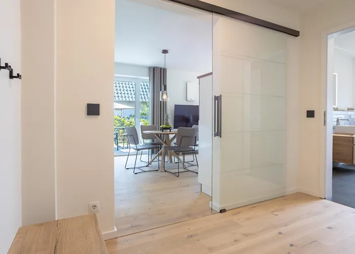 Dornkamp 2 Timmendorfer Strand