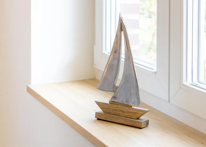 Lejlighed Dornkamp 2