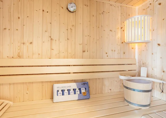 Apartment Dornkamp 2