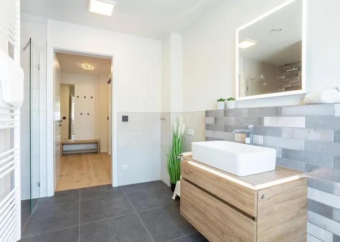 Dornkamp 2 * Timmendorfer Strand