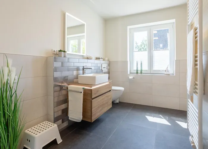 Apartment Dornkamp 2