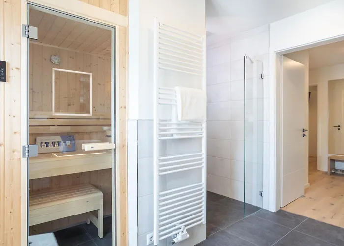 Apartment Dornkamp 2 *