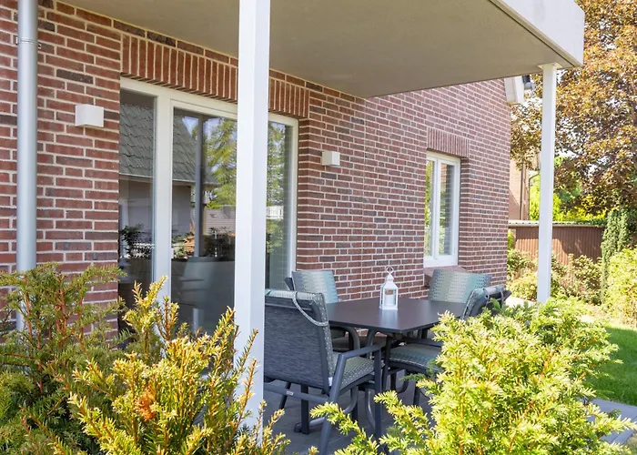 Dornkamp 2 Timmendorfer Strand